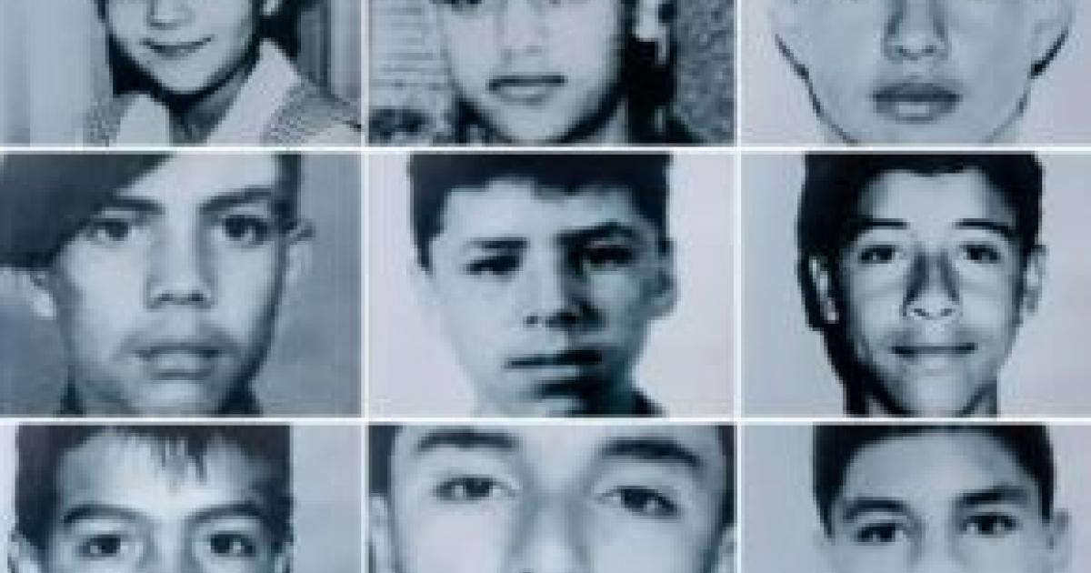 33 años de luto e impunidad: La herida de la masacre de Villatina sigue abierta en Medellín