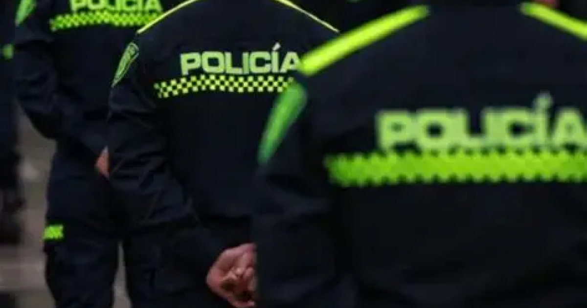 Un patrullero de la Policía resultó herido tras un nuevo ataque en Chocó