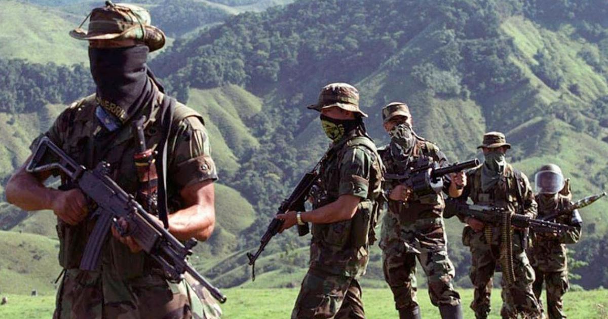 Condenados a 6 años exdirectivos de Maderas del Darién por financiar paramilitares con pagos de hasta $30 millones mensuales