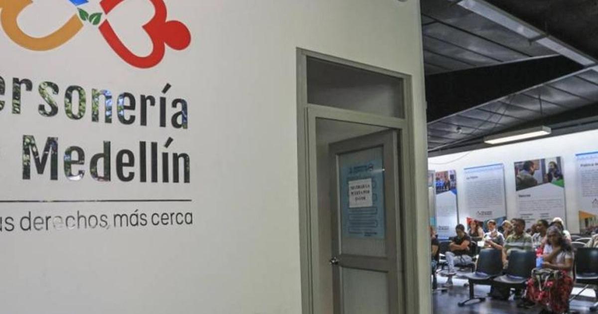 Por presunto acoso laboral formulan pliego de cargos contra un funcionario público en Medellín