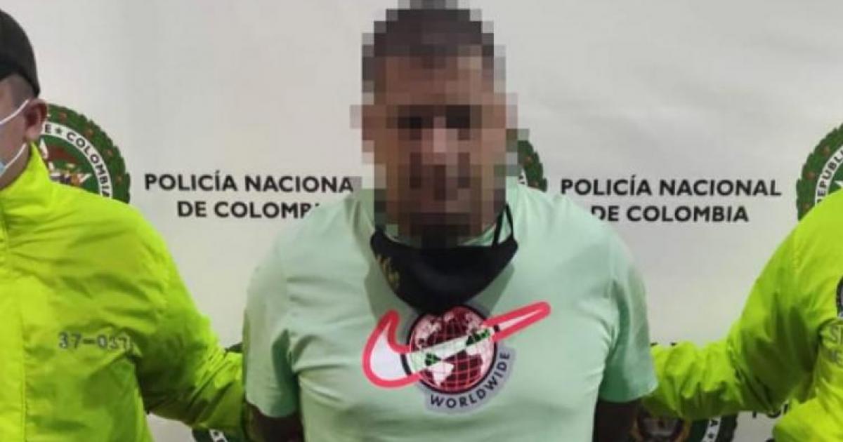 Sicarios en moto mataron a alias “Piña” uno de los duros de Itagüí: Era cabecilla del combo el “guayabo”