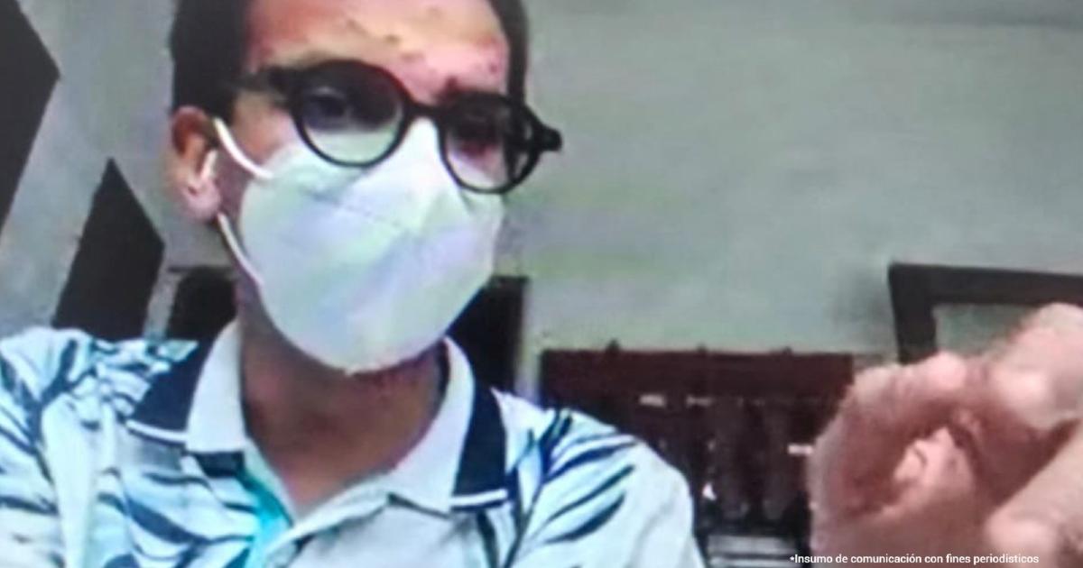 Enviado a la cárcel hombre que presuntamente extorsionaba al alcalde de La Estrella, Antioquia