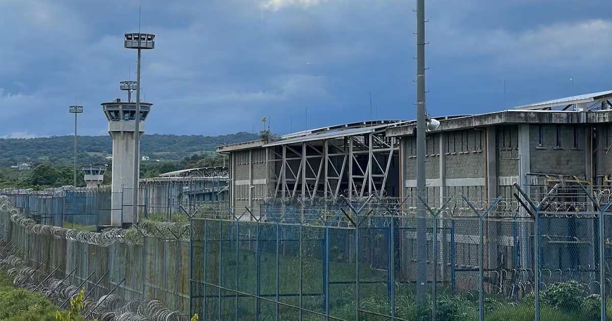 Interno psiquiátrico murió en la cárcel de Puerto Triunfo; van 20 fallecidos en dos años 