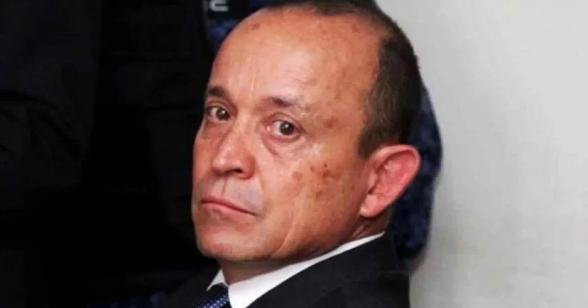 Santiago Uribe Vélez sentenciado a 28 años por homicidio y concierto para delinquir