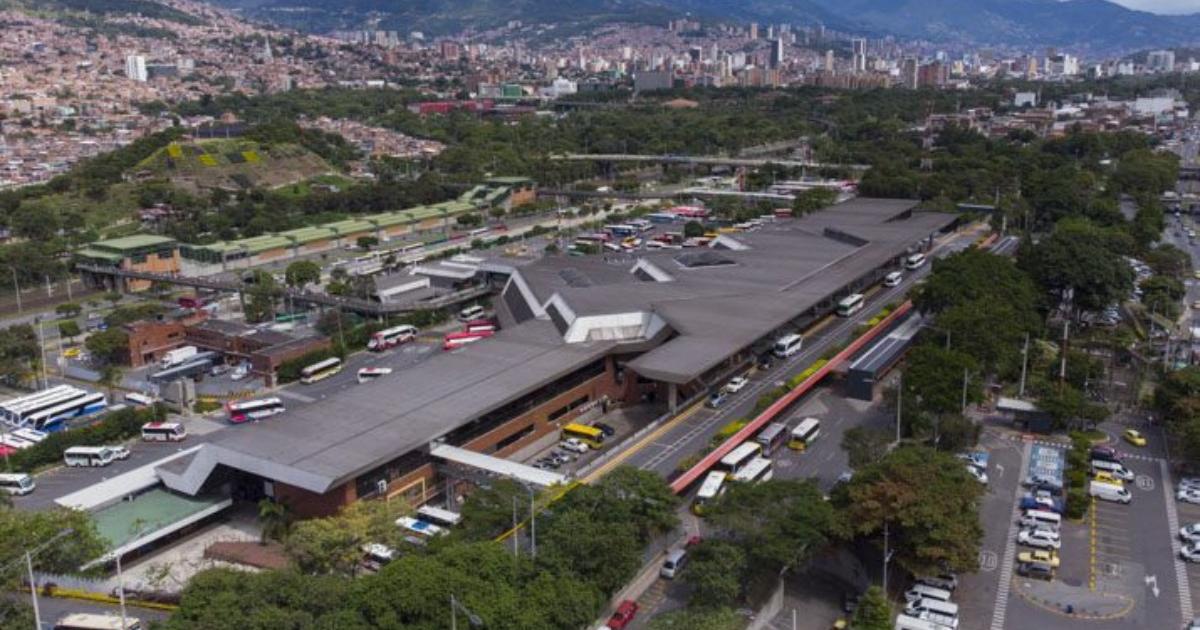 Transportadores en Antioquia reportan aumento del 5 % de pasajeros tras contingencia de Avianca