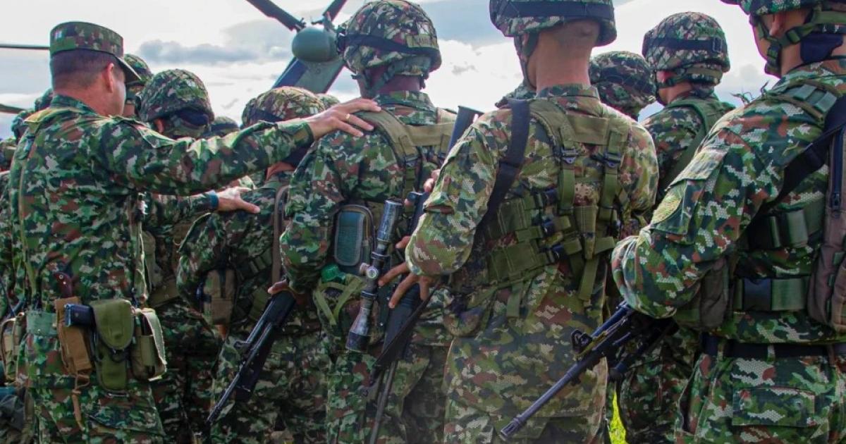 Procurador Eljach pide acciones "contundentes" tras secuestro de 18 militares en Carmen de Atrato, Chocó
