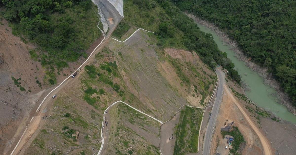 Preocupación en Antioquia por anuncio del Gobierno de cerrar la vía al suroeste en plena cosecha cafetera