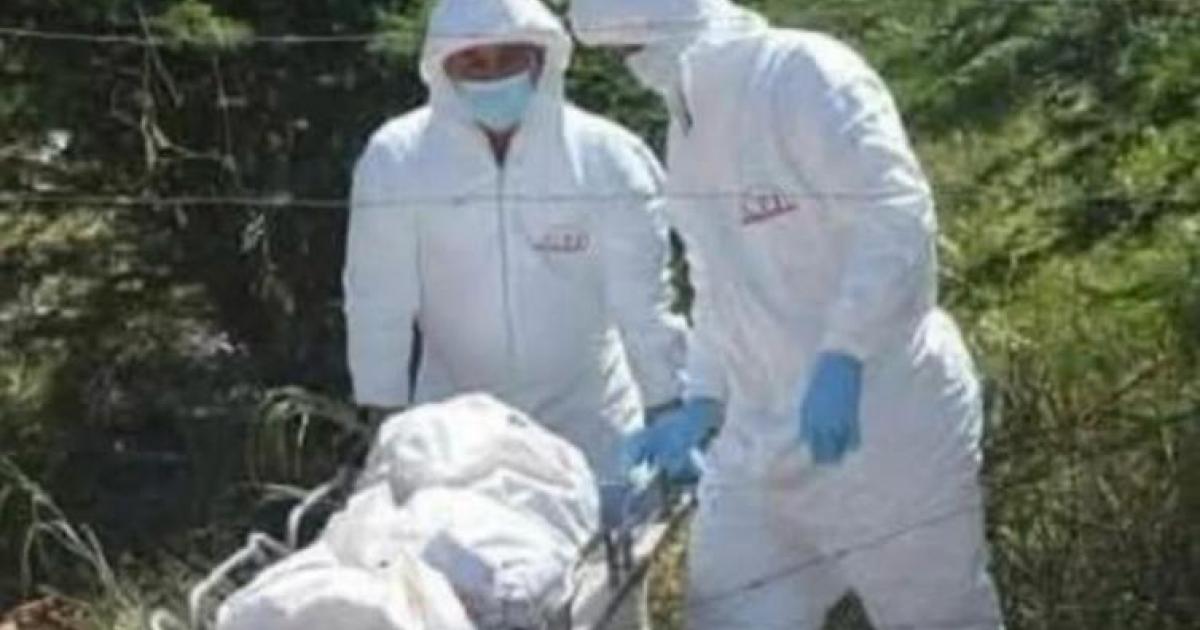 Ya son 60 las personas asesinadas en Andes: Una guerra sin cuartel de Clan del Golfo, La Terraza y El Mesa