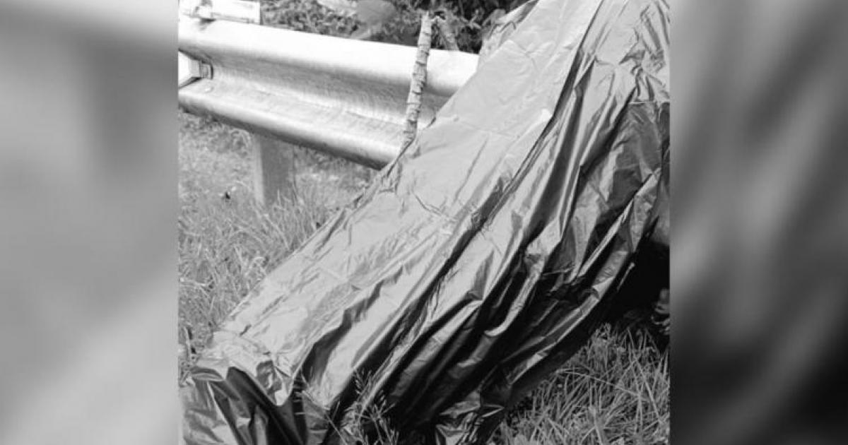 Violencia en Medellín: 9 cuerpos hallados en bolsas y contenedores en menos de un año