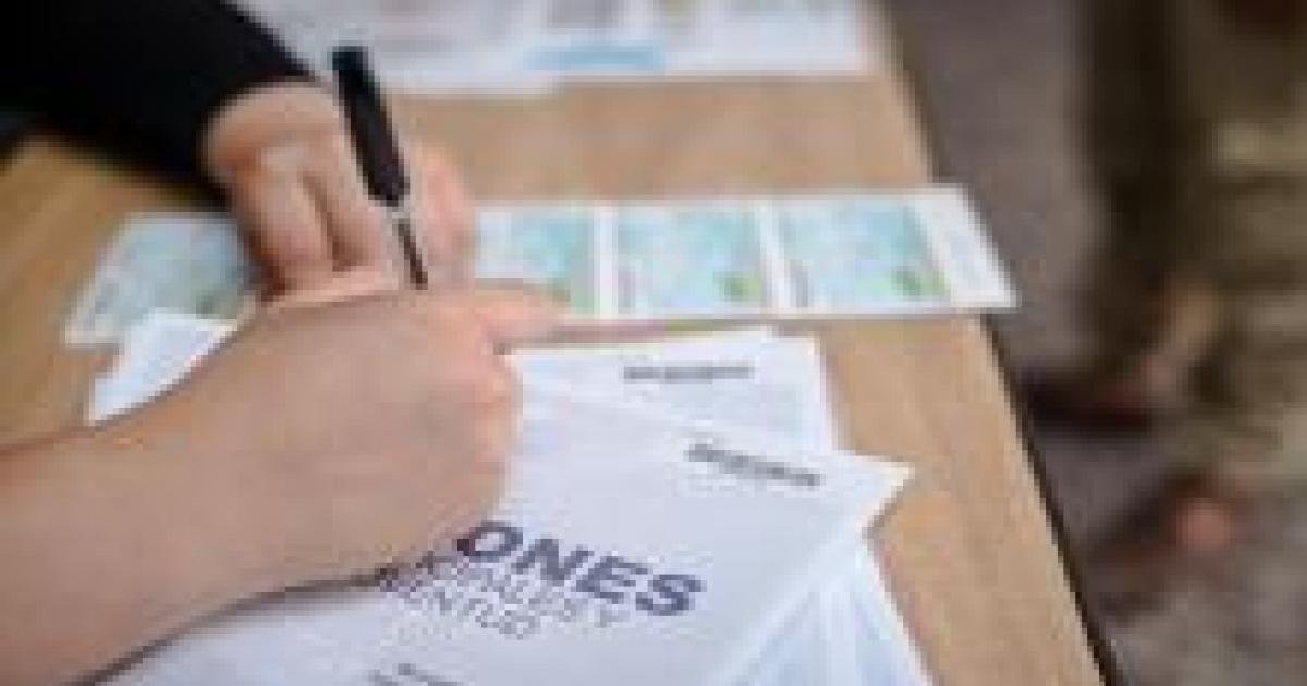 Abren incidente de desacato contra el ministro de Haciendo por no girar recursos para consulta popular en Antioquia