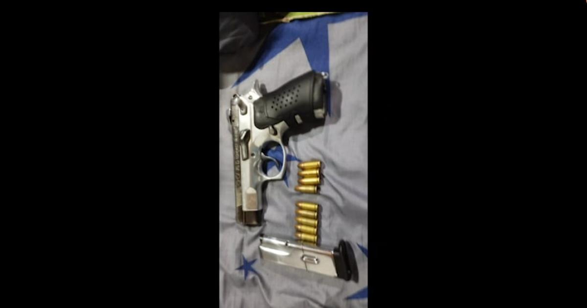 Alias “James” era el cerebro de una selección criminal del microtráfico y homicidio en Abejorral, Antioquia