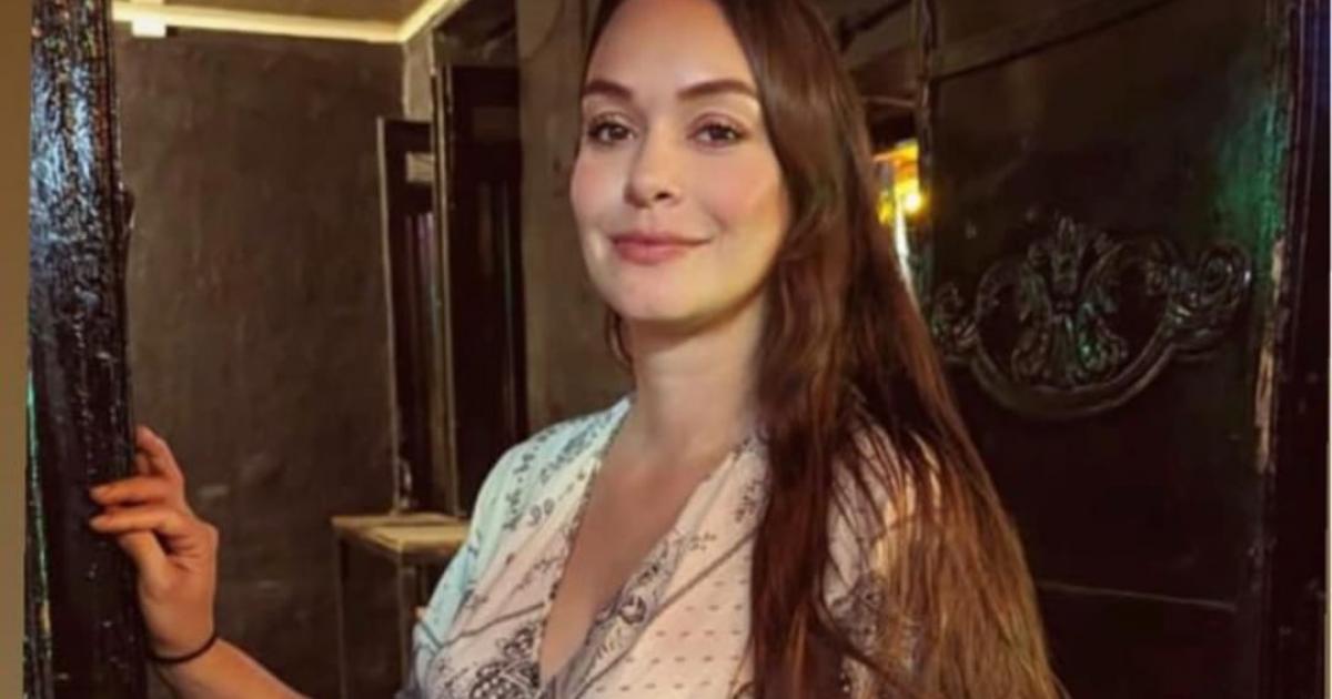 Ana Cristina esta desaparecida y su familia la busca en Medellín