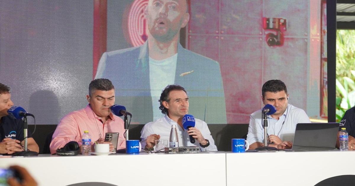 Alcalde de Medellín pide al DIM y a Nacional no subir precio de boletas tras remodelación del estadio