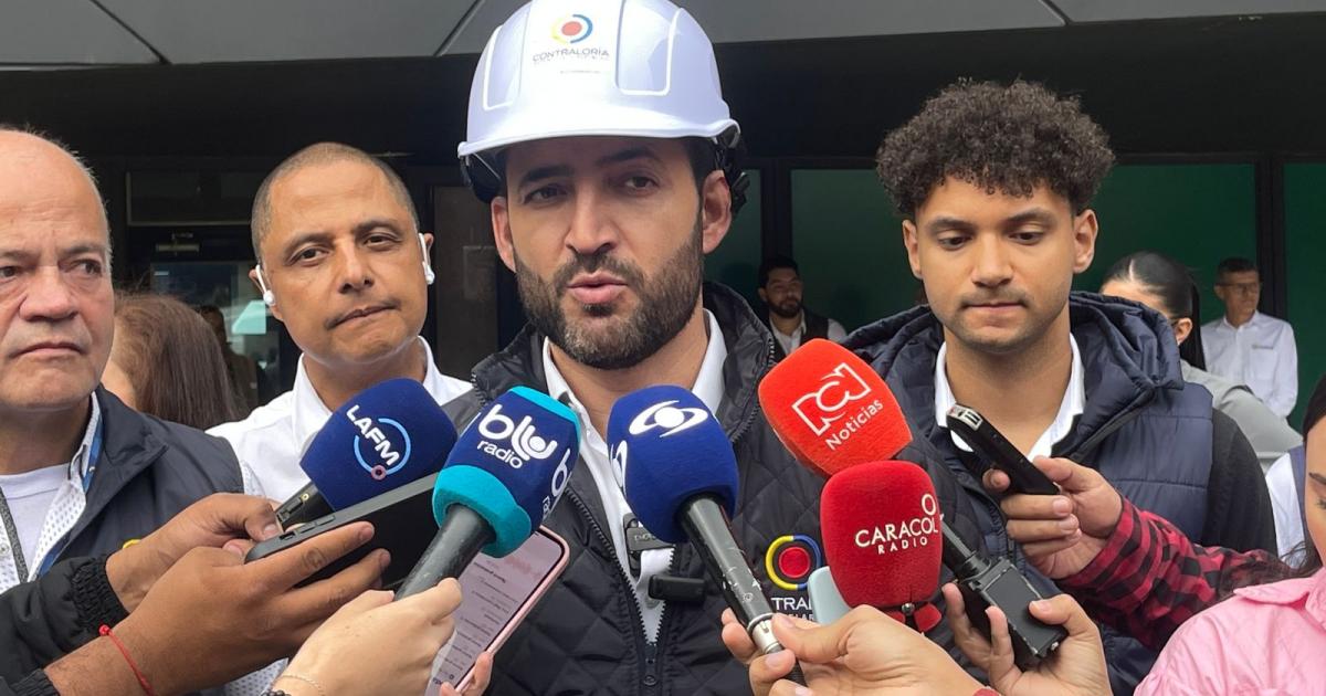 Antioquia presenta 34 obras consideradas "elefantes blancos": Vicecontralor