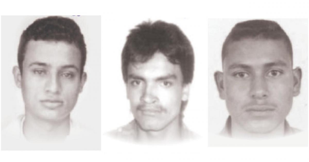 Activan Búsqueda Inversa para contactar a familias de tres desaparecidos y entregar sus cuerpos identificados