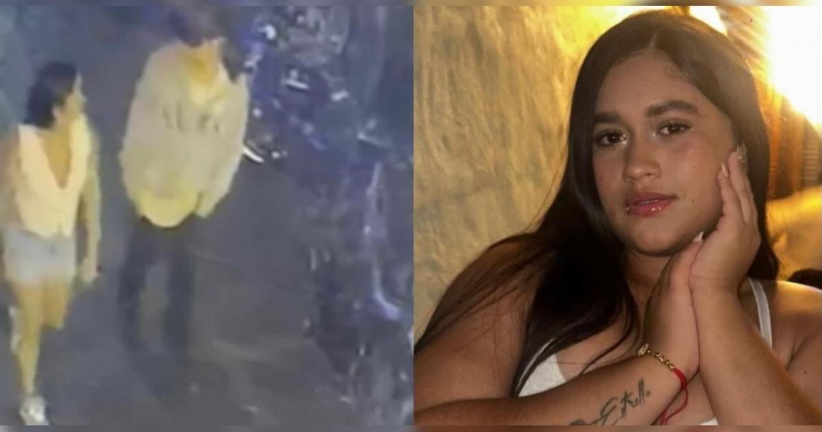 Autoridades verifican si cuerpo hallado corresponde al de Emiliana Herrera Castrillón, desaparecida en Venecia, Antioquia