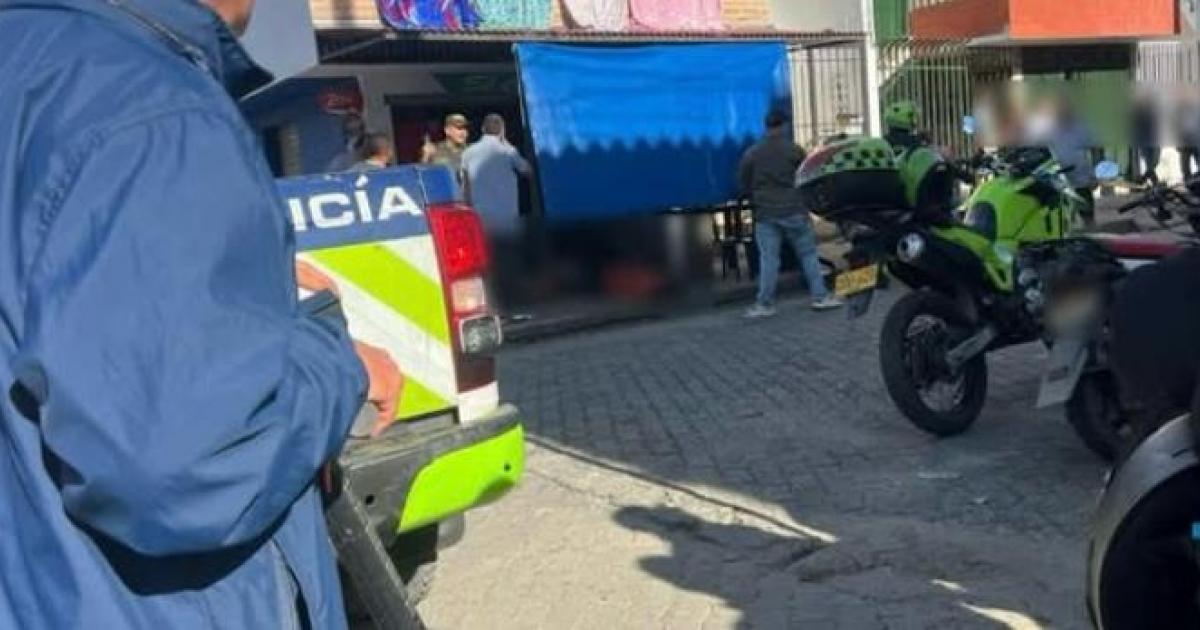 Gobernador ofrece $500 millones por información sobre masacre en El Carmen de Viboral; una de las víctimas es un líder juvenil