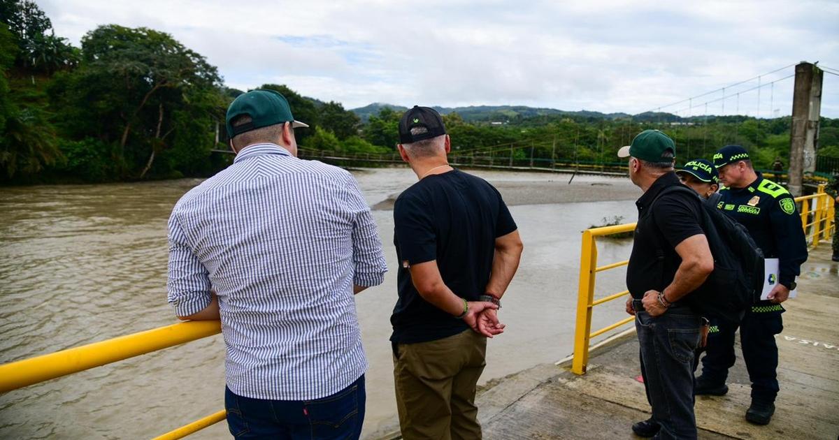 Hasta $50 millones de recompensa por alias “Davie”, quien habría robado armamento de la UNP