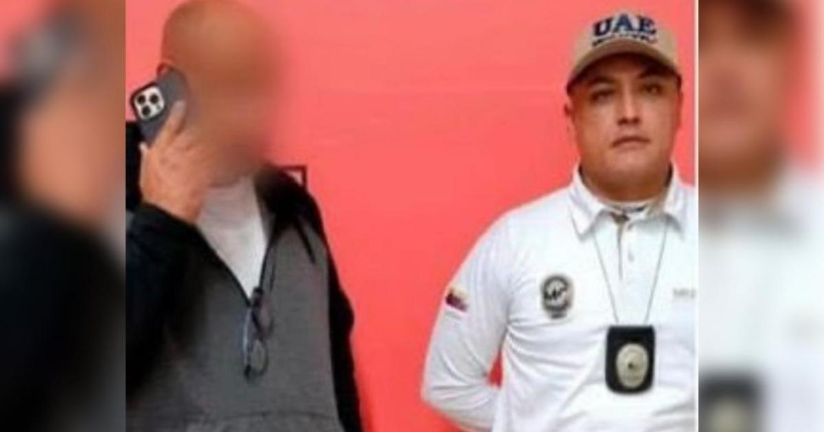 Rionegro: Tres estadounidenses con historial de explotación sexual fueron devueltos; la cifra de inadmitidos en noviembre llega a 22