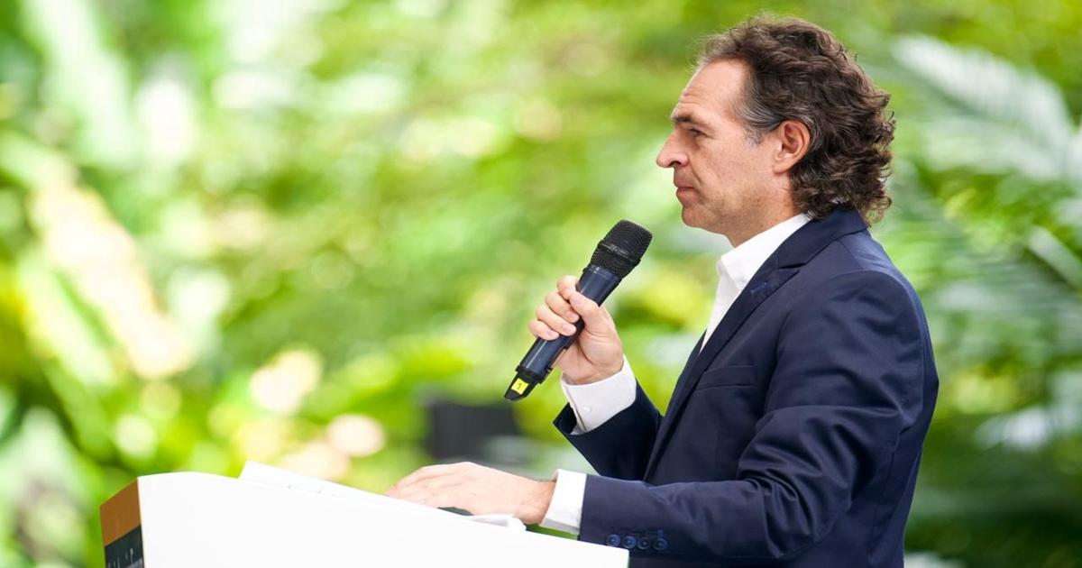 Yo espero que esto no se quede en la impunidad”: ‘Fico’ Gutiérrez tras investigación a Petro por el 'Tarimazo'