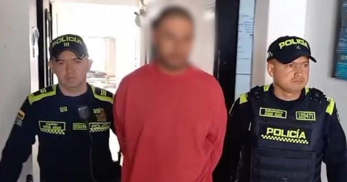 Tras 40 días de fuga, capturan en Fredonia a un hombre señalado de apuñalar a muerte a un conocido