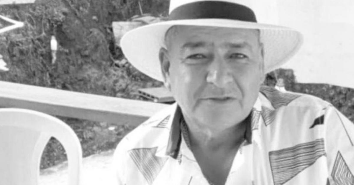 Tras 24 meses sin crímenes, Támesis investiga el asesinato de comerciante, quien presentó múltiples heridas en la cabeza