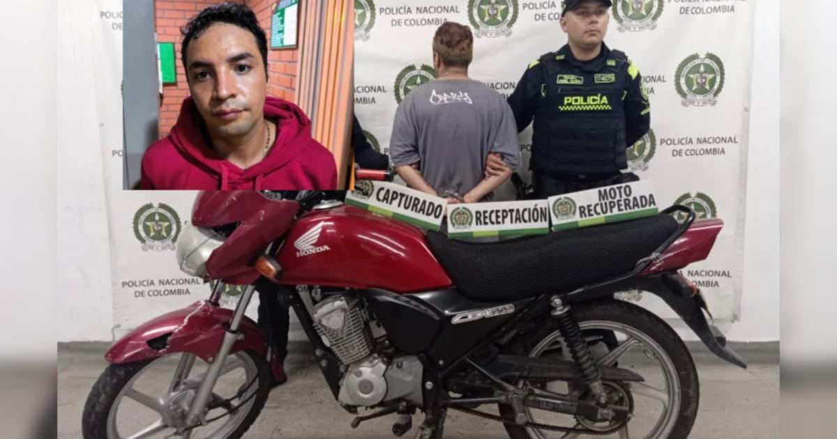 El "muñeco diabólico" no pudo escapar: Cayó en Itagüí "Chucky" por homicidio, extorsión y desplazamiento forzado