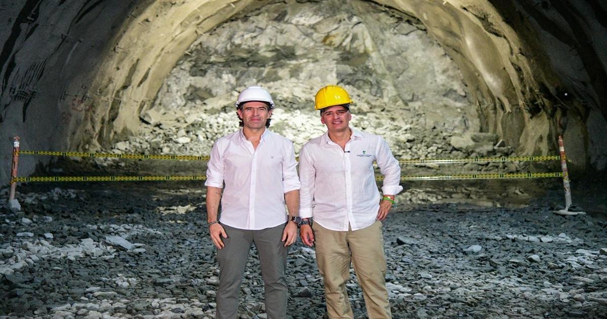 Mandatarios en Antioquia: ataque con explosivos en vía a la costa “ese es el resultado de la mal llamada paz total"