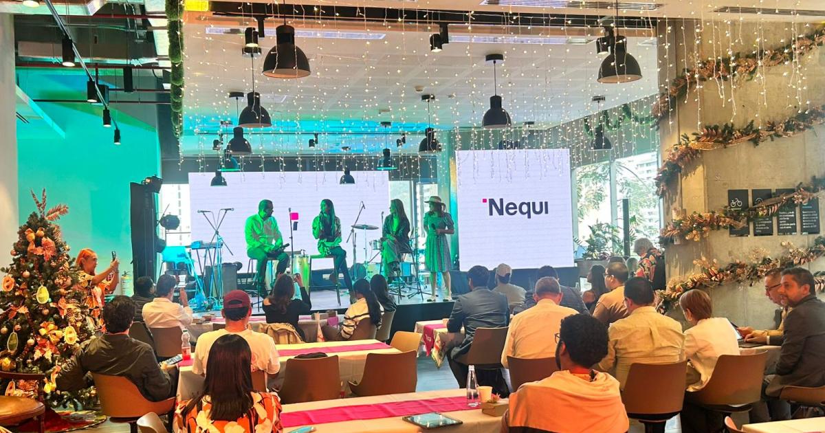 Nequi lanzó campaña para prevenir casos de estafa en diciembre