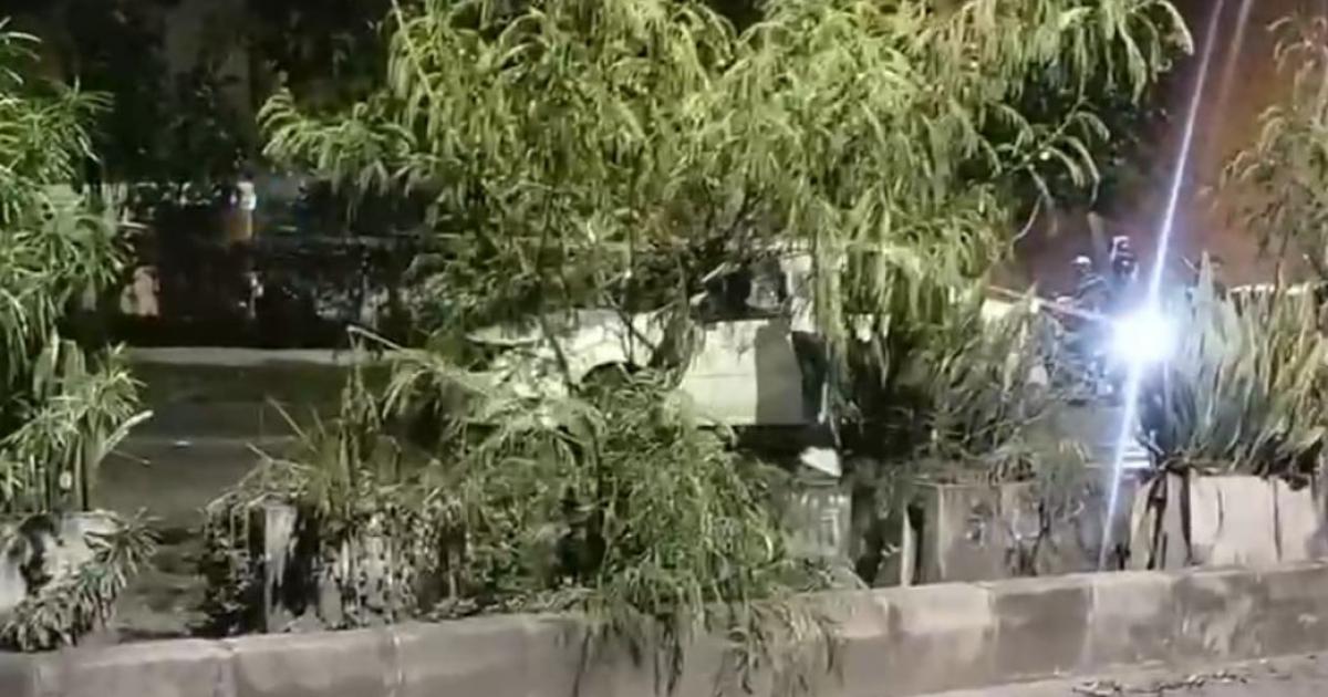 Balacera en el barrio la Iguaná de Medellín: dos personas heridas cuando se movilizaban un vehículo