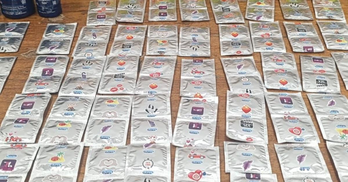 Migración registra 70 inadmisiones este año en Antioquia por posibles casos de explotación sexual