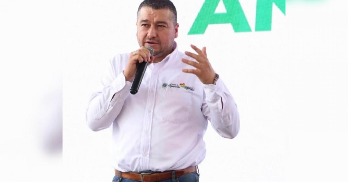 Ratifican condena de 10 años de cárcel a exalcalde de Marinilla: traspasó 25 predios públicos a sus familiares