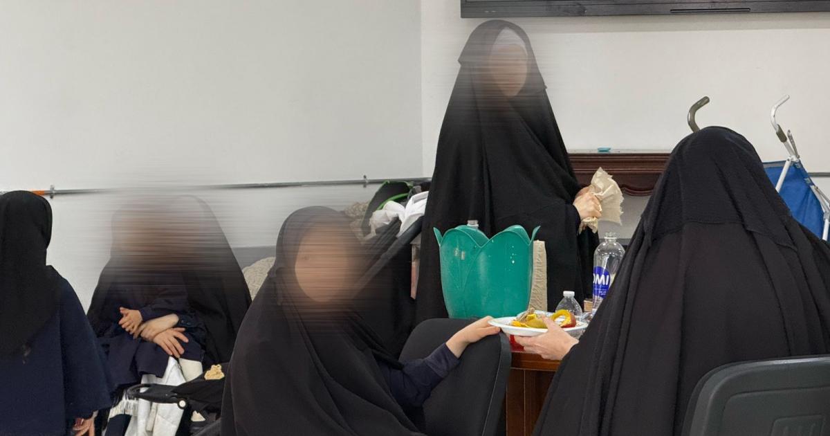 ¿Cuál es la historia de la secta Lev Tahor que tenía en su poder 17 menores en Yarumal, Antioquia?