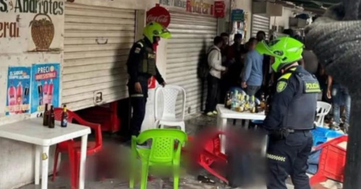 Ya son tres las víctimas del ataque de sicarios en un local de Yondó