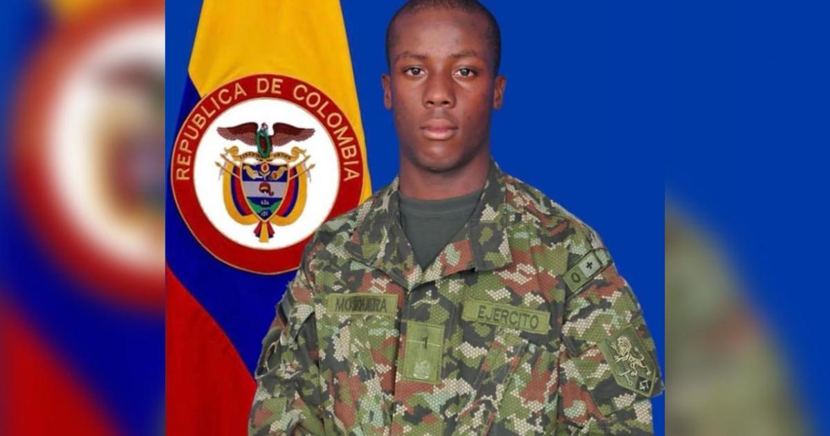 Clan del Golfo niega tener en su poder al soldado desaparecido en Dabeiba, Antioquia