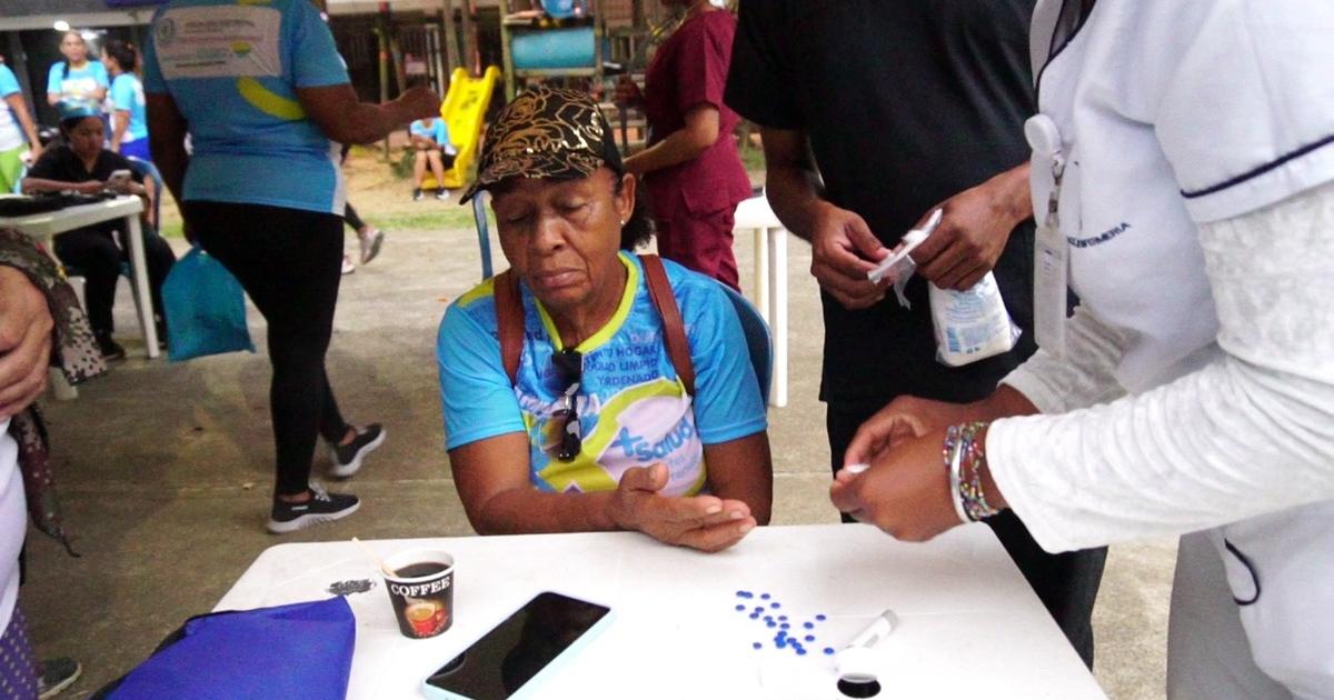 Preocupación en Urabá por aumento de enfermedades: Turbo registra 517 nuevos casos de hipertensión y 190 de diabetes en 2025