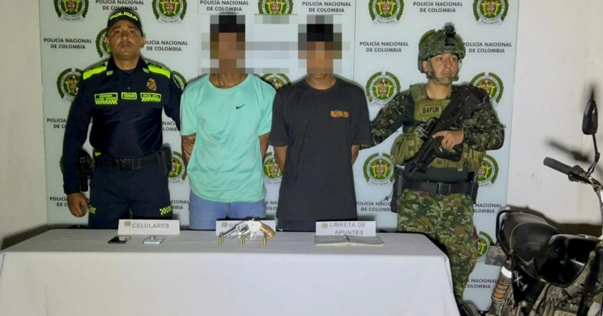 Ejército reforzó seguridad en Yondó, Antioquia, tras masacre de cuatro personas