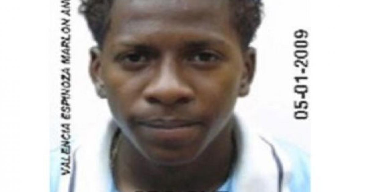 Uno de los delincuentes más buscados de Ecuador fue capturado en La Estrella, Antioquia