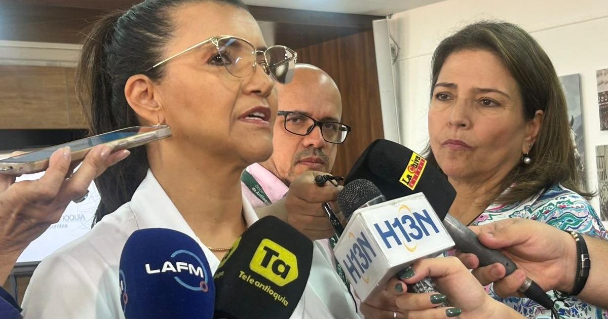 Con 68 personas quemadas por pólvora, Antioquia lidera la cifra de quemados en el país