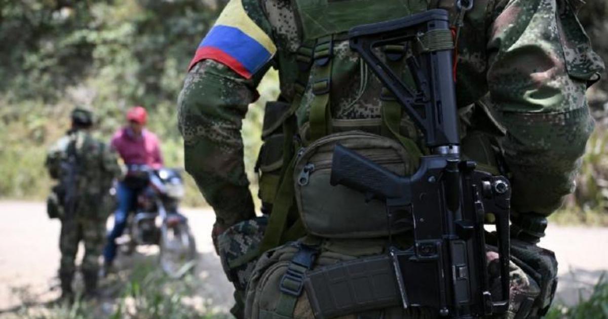 Diálogos de paz con el Clan del Golfo iniciarán en marzo