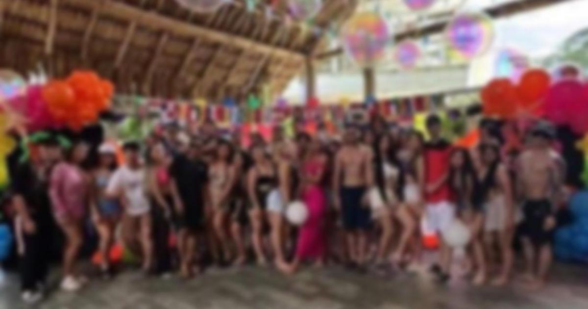 En dos hospitales de Medellín permanecen los heridos más graves del accidente del Liceo Antioqueño