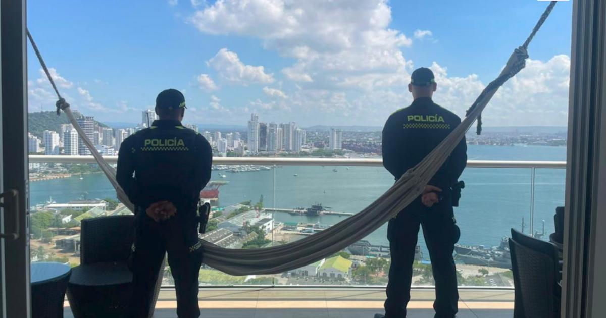 Los millonarios lujos de los cabecillas de la llamada “oficina” en Medellín: los bienes de $3 mil millones