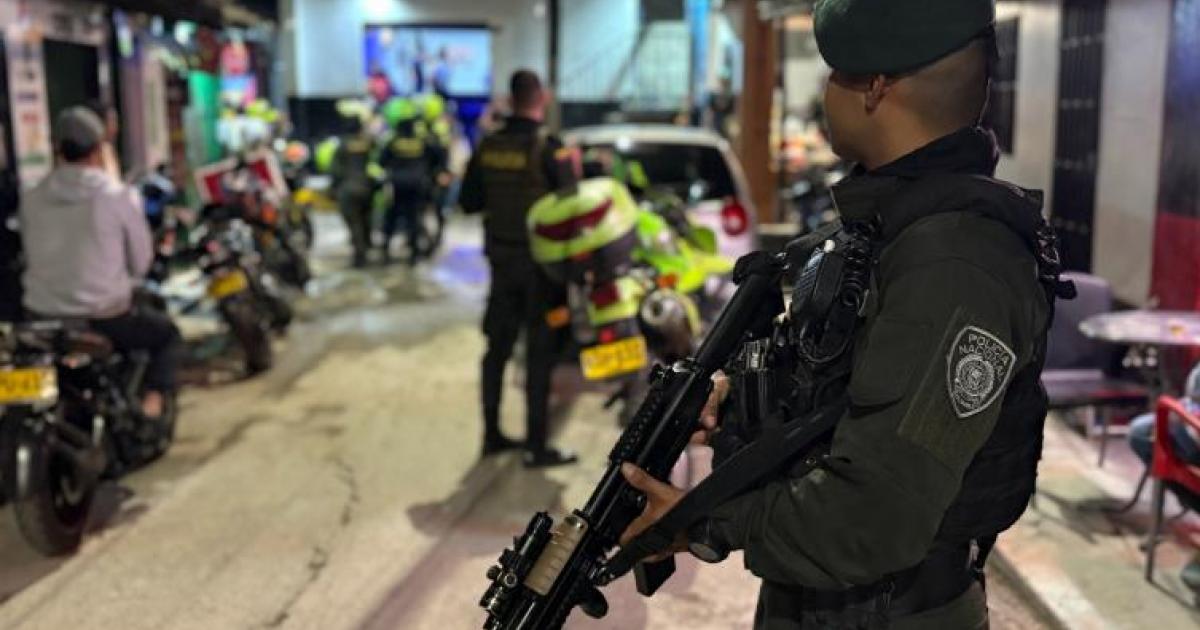 Millonarios robos en Medellín en la noche de Navidad: Apartamenteros se llevaron $475 millones