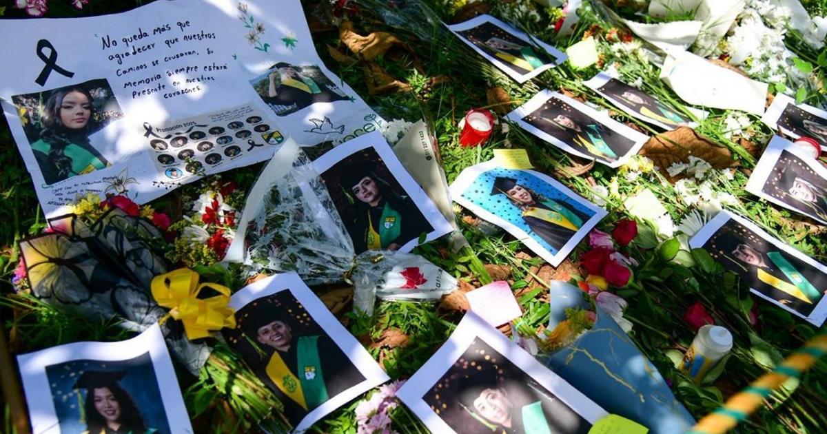 Cinco jóvenes heridos tras accidente de bus en Antioquia fueron dados de alta y 15 permanecen hospitalizados