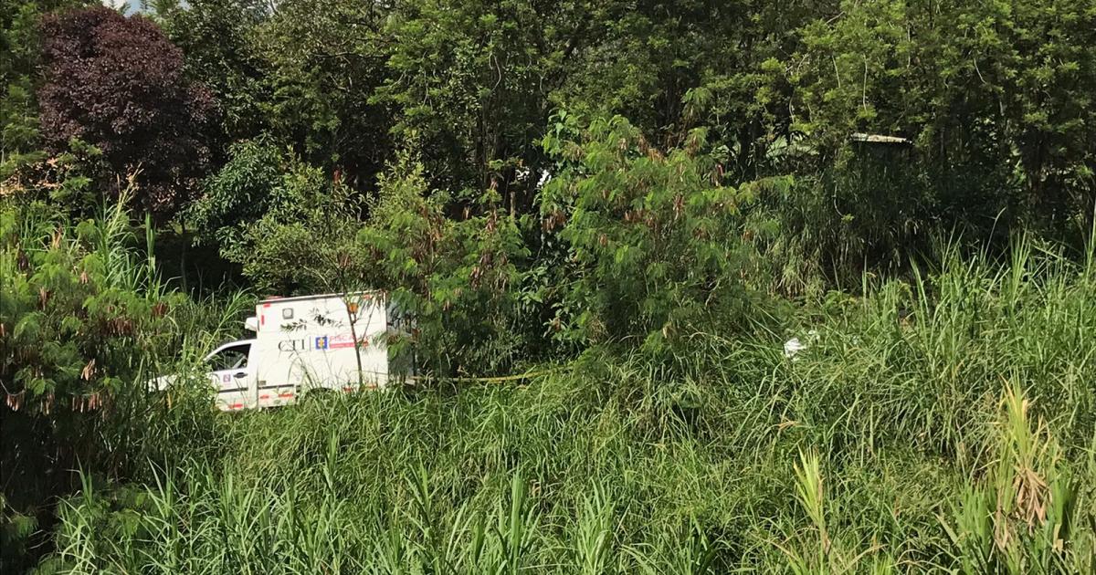 Los mataron y luego les prendieron fuego a sus cabezas: Detalles del crimen de dos personas en Medellín