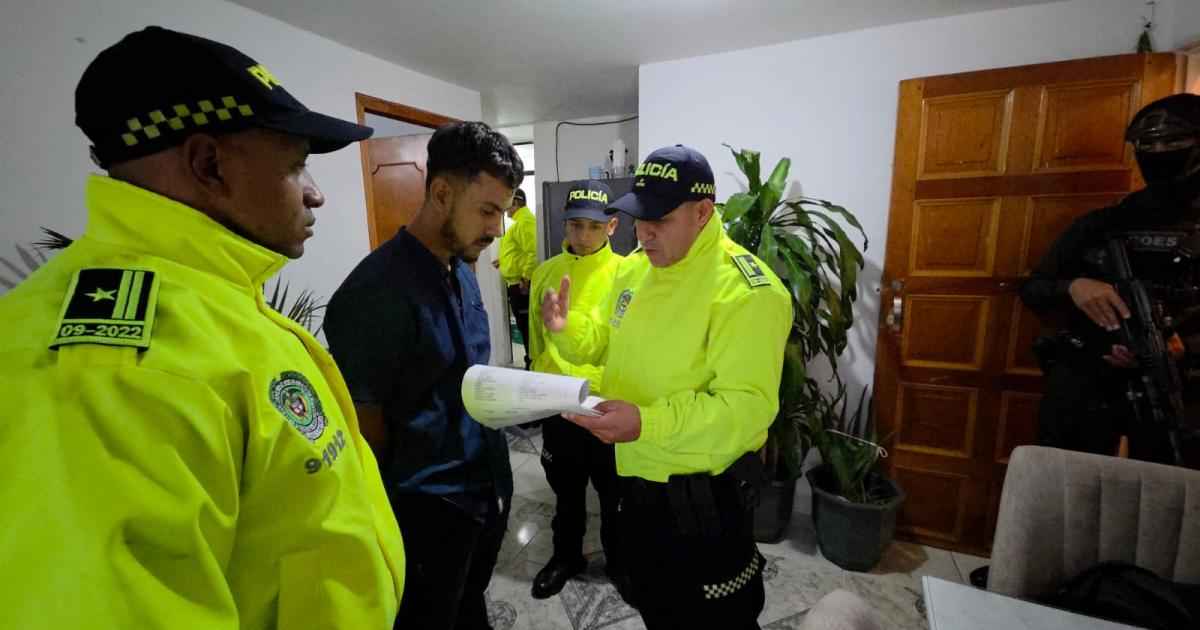 Alias el “Flaco” estaría detrás del desplazamiento de 2000 campesinos en Briceño, Antioquia