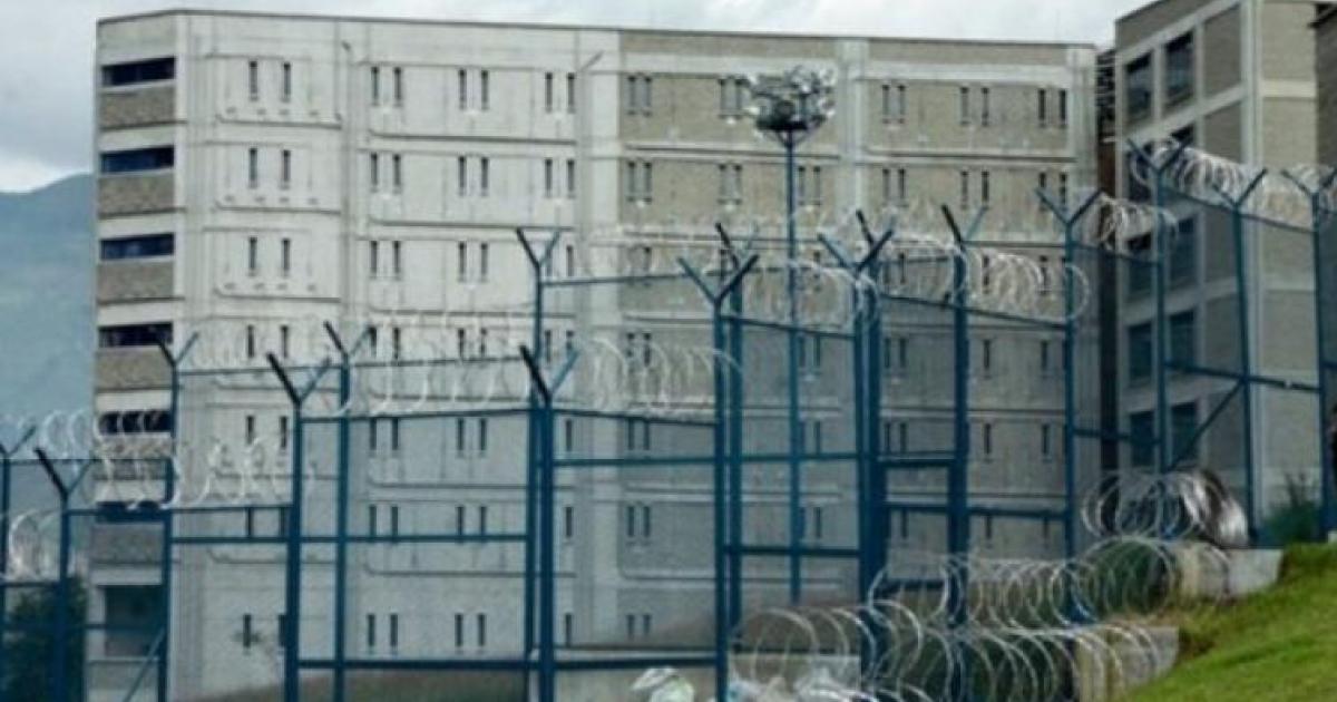 Denuncian negligencia por la muerte de un recluso en la Cárcel del Pedregal de Medellín