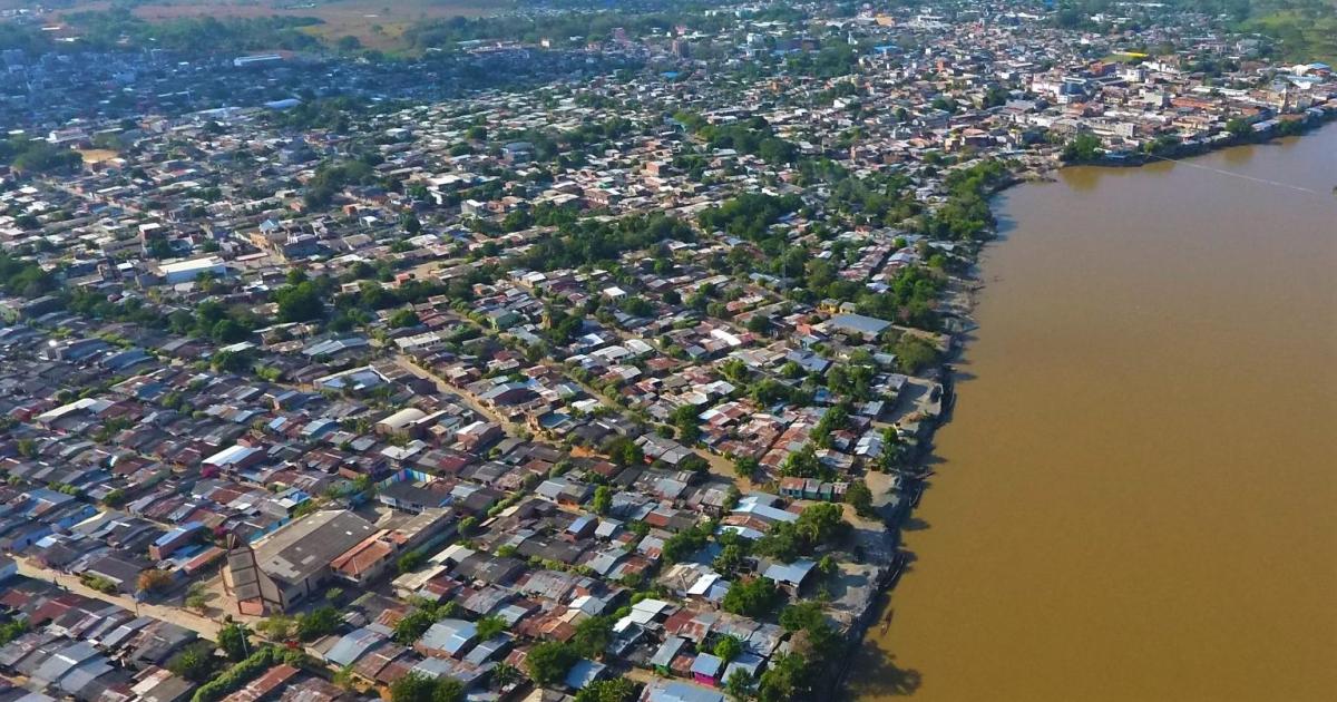 Denuncian a líder comunal por presunta venta irregular de predios en Caucasia 