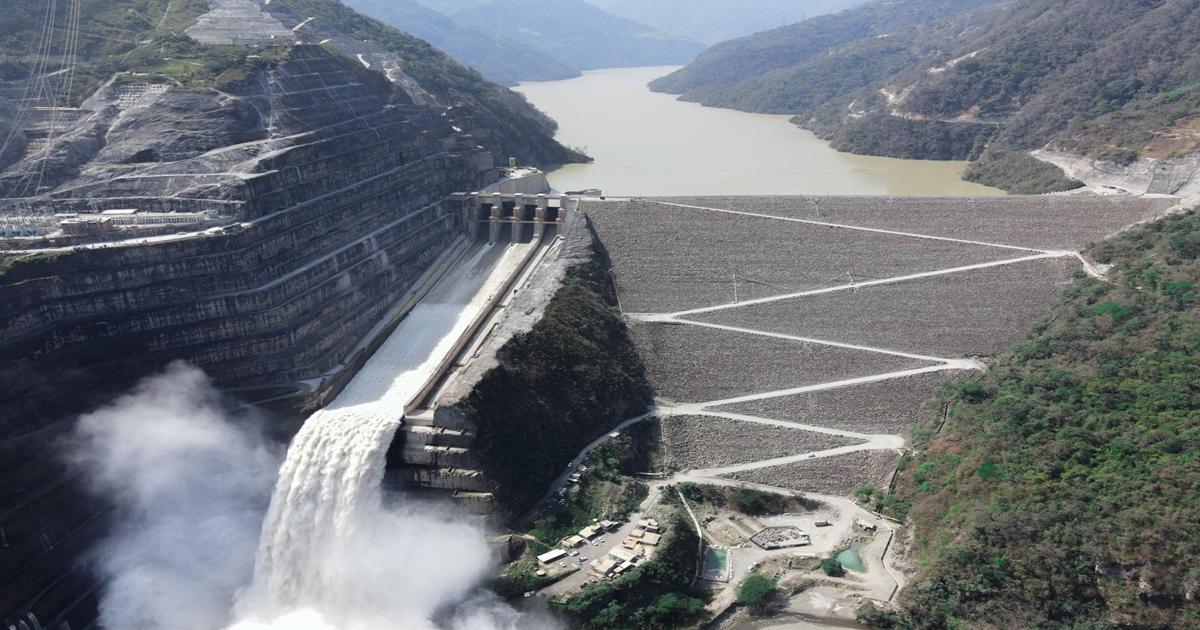 Tribunal Arbitral aprueba acuerdo conciliatorio entre EPM e Hidroituango, poniendo fin a la controversia