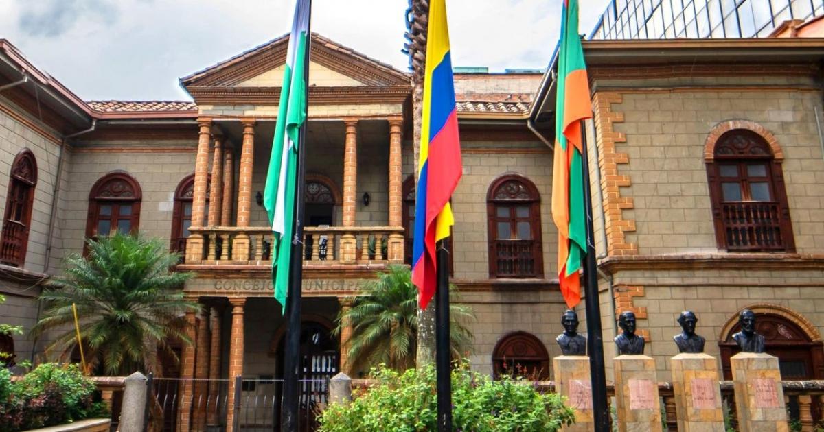 Juzgado absuelve a expresidente del Concejo de Caldas (Antioquia) imputado por presuntos hechos de corrupción